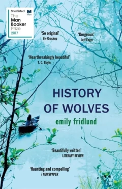 HISTORY OF WOLVES