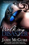 WALKING DISASTER (PB)