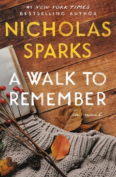 WALK TO REMEMBER, A (PB)