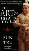 ART OF WAR, THE