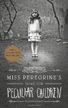 MISS PEREGRINE'S PECULIAR