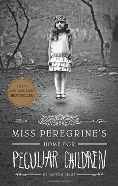 MISS PEREGRINE'S PECULIAR