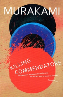 Killing commendatore