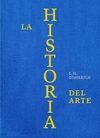La historia del arte