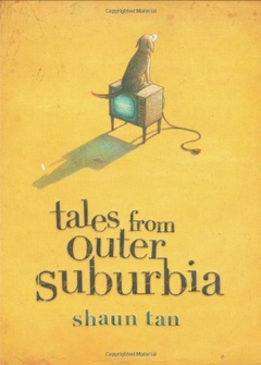 TALES FROM OUTER SUBURBIA