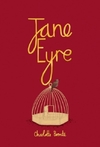 JANE EYRE - WORDSWORTH COLLECTOR'S EDITIONS HARDBACK