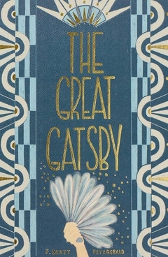 GREAT GATSBY, THE - WORDSWORTH COLLECTOR'S EDITIONS HARDBACK