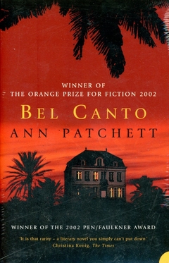 BEL CANTO - PB