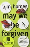 MAY WE BE FORGIVEN (PB)