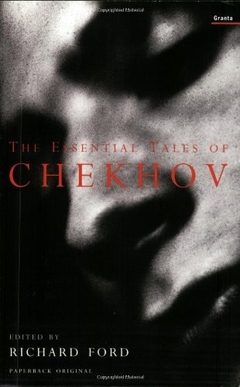 ESSENTIAL TALES OF CHEKHOV,THE (PB)