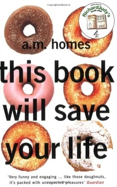 BOOK WILL SAVE YOUR LIFE,THE (PB)