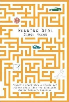 RUNNING GIRL