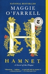 HAMNET - A NOVEL OF THE PLAGUE