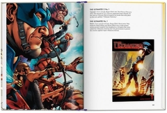 The Little Book of Avengers