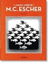 El espejo mágico de M.C. Escher