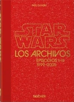 Los Archivos de Star Wars