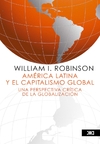 AMERICA LATINA Y EL CAPITALISMO GLOBAL