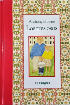 TRES OSOS, LOS