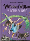 Winnie y Wilbur - La bruja Winnie