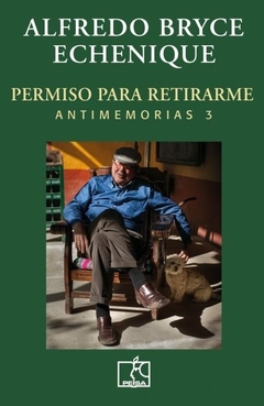 PERMISO PARA RETIRARME