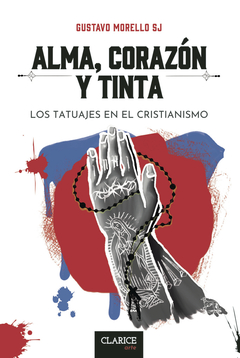 Alma, corazón y tinta