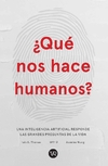 ¿Qué nos hace humanos?