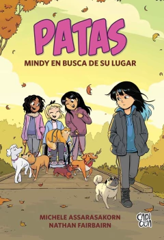 Patas