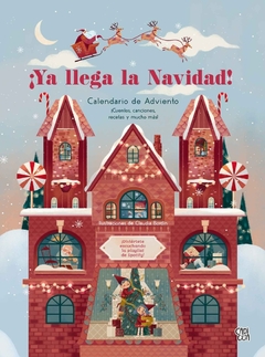 ¡Ya llega la navidad!
