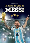 El libro de oro de Messi