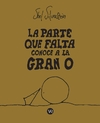 La parte que falta conoce a la gran O