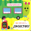 Imagina si... INSECTOS