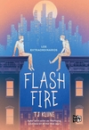 Los extraordinarios: Flash Fire