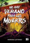 No hay verano para los muertos