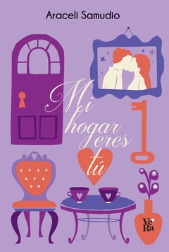 Mi hogar eres tú