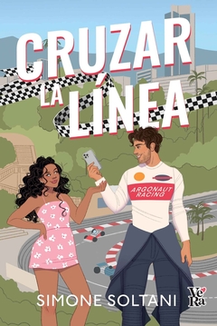 Cruzar la línea