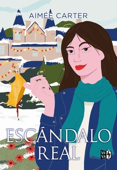 Escándalo real