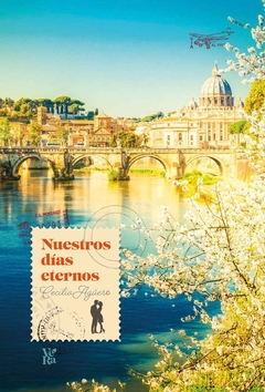 Nuestros días eternos