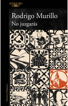 NO JUZGARAS (MDLL)