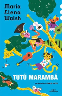 TUTU MARAMBA