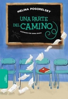 Una parte del camino