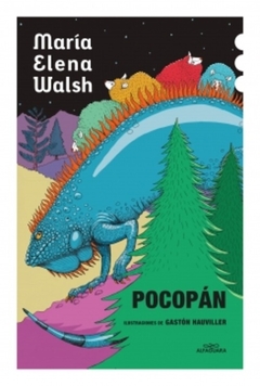 Pocopán