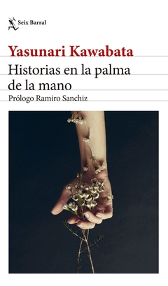 Historias en la palma de la mano (NE)