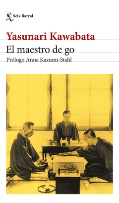 El maestro de go (NE)