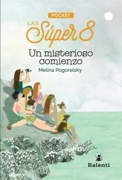 Súper 8 Pocket 1, Las-Un misterioso comienzo-