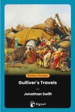 GULLIVER'S TRAVELS