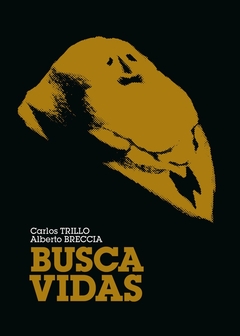 Busca vidas