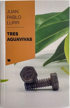Tres aguasvivas