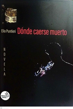 Donde caerse muerto