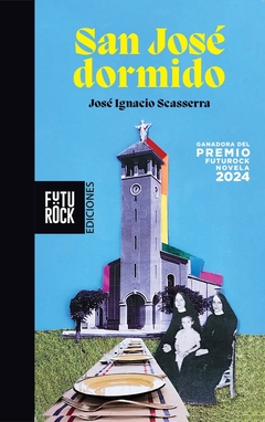 San José dormido