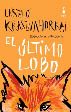 El último lobo